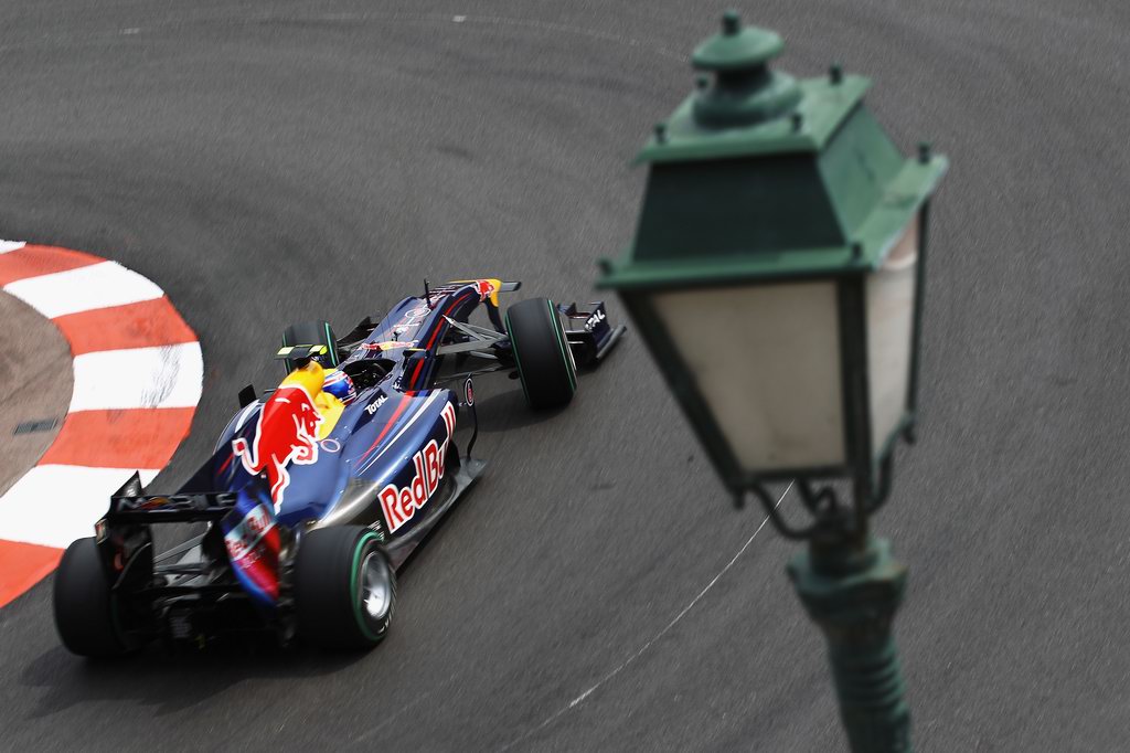 GP Monaco - Qualifiche e Prove Libere 3